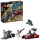 LEGO® Star Wars™ - 75449 - A Mandalore ostroma harci csomag