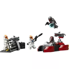  LEGO® Star Wars™ - 75449 - A Mandalore ostroma harci csomag