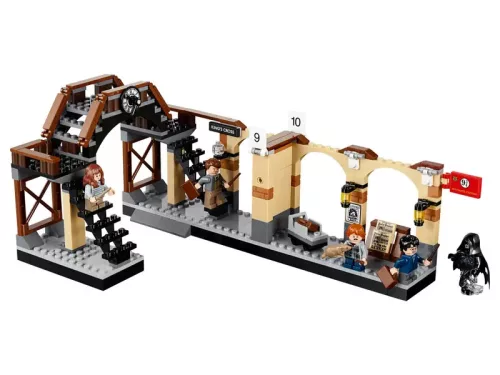 LEGO 75955 Harry Potter Roxfort Expressz
