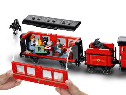 LEGO 75955 Harry Potter Roxfort Expressz