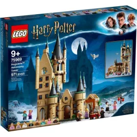 LEGO 75969 Harry Potter Roxfort – Csillagvizsgáló torony