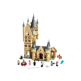 LEGO 75969 Harry Potter Roxfort – Csillagvizsgáló torony