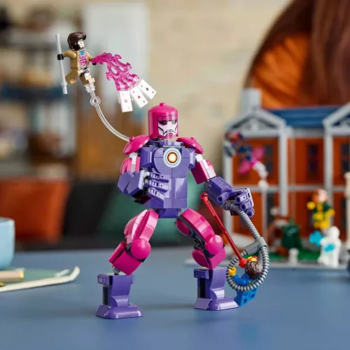 LEGO 76294 Marvel X-Men – Az X-birtok