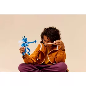 LEGO® Harry Potter™ - 76461 - Kelta tündérmanó 