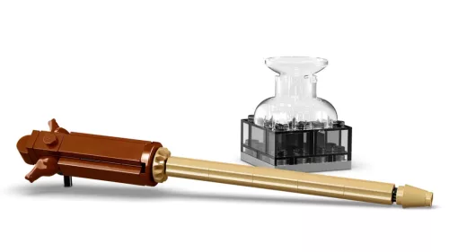 LEGO® Harry Potter™ - 76461 - Kelta tündérmanó 