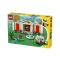 LEGO - 77056 Animal Crossing - Blathers múzeumi gyűjteménye, 6–8 év, LEGO - Animal Crossing - Blathers múzeumi
