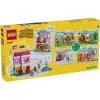 LEGO -  77057 Kreatív házak: vidám évszakok