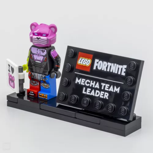 LEGO Fortnite 77078 - Mecha Team Leader