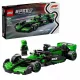 LEGO 77247 Speed Champions KICK Sauber F1 Team C44