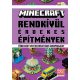 Minecraft - Rendkívül érdekes építmények