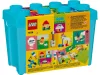 LEGO 11038 Classic Színes és kreatív építőkészlet