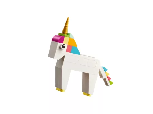 LEGO 11038 Classic Színes és kreatív építőkészlet