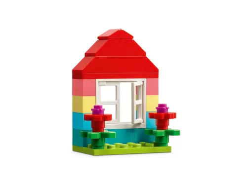LEGO 11038 Classic Színes és kreatív építőkészlet
