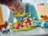 LEGO 11038 Classic Színes és kreatív építőkészlet
