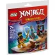 LEGO 30700 Ninjago Arin és egy drakonin csatája