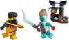 LEGO 30700 Ninjago Arin és egy drakonin csatája