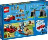 LEGO 60301 City Vadvilági mentő terepjáró