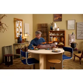 LEGO 75397 Star Wars Jabba vitorlás bárkája