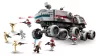 LEGO 75413 Star Wars Köztársasági Juggernaut tank