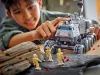 LEGO 75413 Star Wars Köztársasági Juggernaut tank