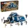 LEGO 75435 Star Wars Szeparatista MTT csapatszállító – Felucia, 9–11 év, Többszínű