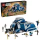 LEGO 75435 Star Wars Szeparatista MTT csapatszállító – Felucia, 9–11 év, Többszínű