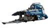 LEGO 75435 Star Wars Szeparatista MTT csapatszállító – Felucia, 9–11 év, Többszínű