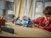 LEGO 75435 Star Wars Szeparatista MTT csapatszállító – Felucia, 9–11 év, Többszínű