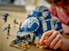 LEGO 75435 Star Wars Szeparatista MTT csapatszállító – Felucia, 9–11 év, Többszínű
