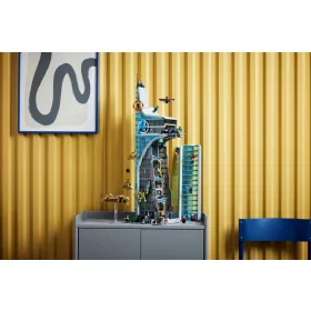 LEGO 76269 Super Heroes Bosszúállók Torony