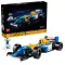 LEGO 10353 Icons Williams Racing FW14B Nigel Mansell, 18+, Többszínű
