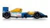 LEGO 10353 Icons Williams Racing FW14B Nigel Mansell