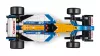 LEGO 10353 Icons Williams Racing FW14B Nigel Mansell