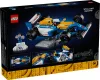 LEGO 10353 Icons Williams Racing FW14B Nigel Mansell