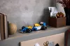 LEGO 10353 Icons Williams Racing FW14B Nigel Mansell
