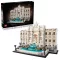 LEGO 21062 Architecture Trevi kút, 18+, Többszínű