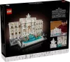 LEGO 21062 Architecture Trevi kút