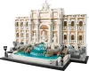 LEGO 21062 Architecture Trevi kút