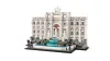 LEGO 21062 Architecture Trevi kút