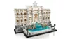 LEGO 21062 Architecture Trevi kút