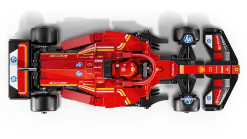 LEGO 77242 Speed Champions Ferrari SF-24 F1