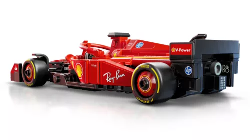 LEGO 77242 Speed Champions Ferrari SF-24 F1