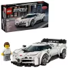 LEGO 77240 Speed Champions Bugatti Centodieci hipersportautó