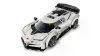 LEGO 77240 Speed Champions Bugatti Centodieci hipersportautó
