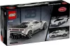 LEGO 77240 Speed Champions Bugatti Centodieci hipersportautó