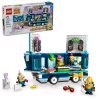 LEGO 75581 Minions Minyonok zenés partibusza