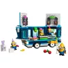 LEGO 75581 Minions Minyonok zenés partibusza