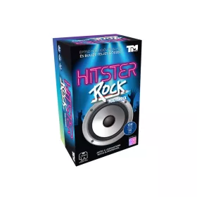 Hitster: Rock - MagyaRock