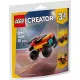 LEGO 30691 Creator Átalakítható mini monster truck