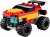 LEGO 30691 Creator Átalakítható mini monster truck